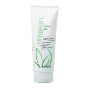 Herbal Aloe Everyday Hand & Body Lotion