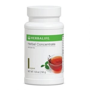 Herbal Concentrate