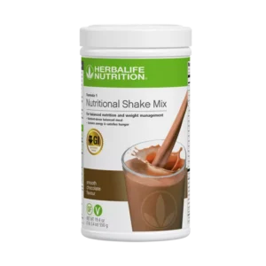 Herbalife smooth chocolate pc-4468-sg