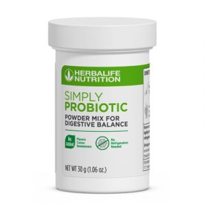 Herbalife Simply Probiotic