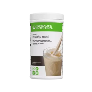 herbalife cookie crunch pc-4467-gb-ie