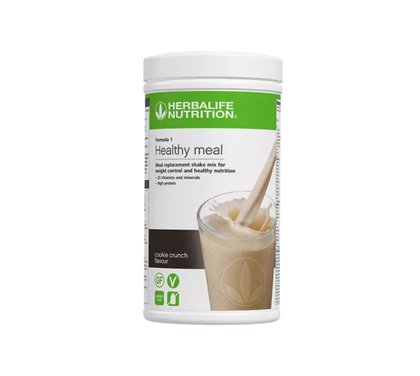 herbalife cookie crunch pc-4467-gb-ie