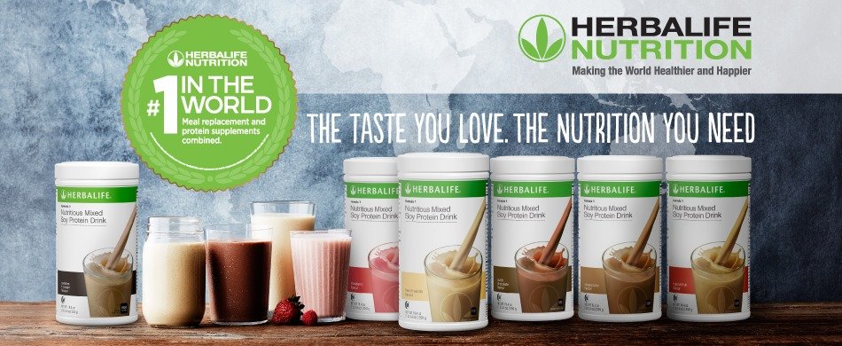 Active Lifestyler herbalife-product-range Weight Management  