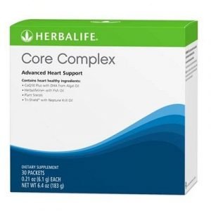 Core Complex by Herbalife Singapore