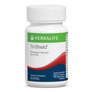 TriShield by Herbalife Singapore