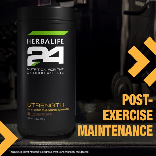 Herbalife24 Strength - Image 3