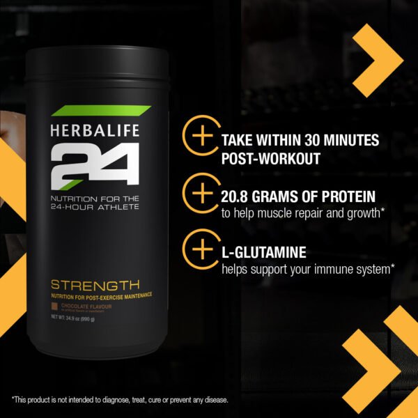 Herbalife24 Strength - Image 4