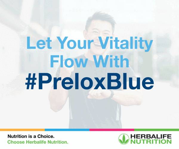 Prelox® Blue 60 Tablets - Image 2